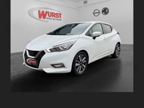 Micra
