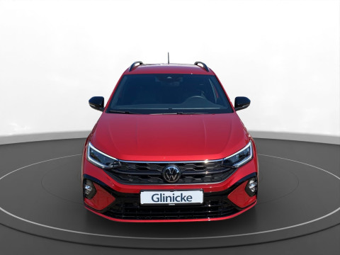 Volkswagen Taigo - Taigo R-Line 1.5 TSI DSG ACC Navi Sitzhzg. Matrix-LED