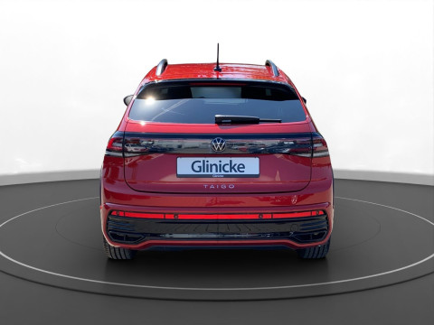 Volkswagen - Taigo