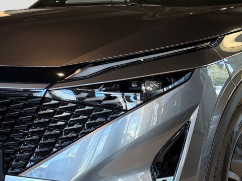 Ansicht 5 - Gebrauchtwagen Fahrzeug, Modell Qashqai der Marke Nissan von Verkäufer Autohaus Wegener Berlin GmbH - Filiale Britz