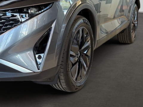 Ansicht 6 - Gebrauchtwagen Fahrzeug, Modell Qashqai der Marke Nissan von Verkäufer Autohaus Wegener Berlin GmbH - Filiale Britz