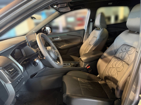 Ansicht 7 - Gebrauchtwagen Fahrzeug, Modell Qashqai der Marke Nissan von Verkäufer Autohaus Wegener Berlin GmbH - Filiale Britz