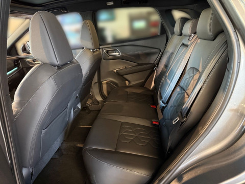 Ansicht 11 - Gebrauchtwagen Fahrzeug, Modell Qashqai der Marke Nissan von Verkäufer Autohaus Wegener Berlin GmbH - Filiale Britz