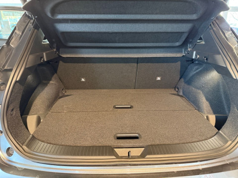 Ansicht 12 - Gebrauchtwagen Fahrzeug, Modell Qashqai der Marke Nissan von Verkäufer Autohaus Wegener Berlin GmbH - Filiale Britz