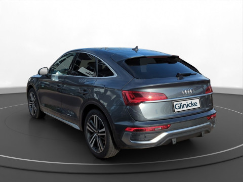Audi - Q5 Sportback
