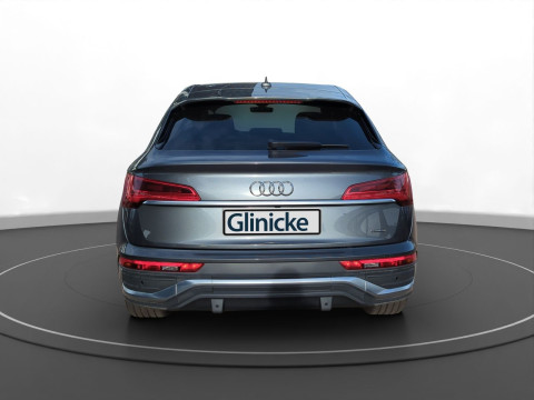 Audi - Q5 Sportback