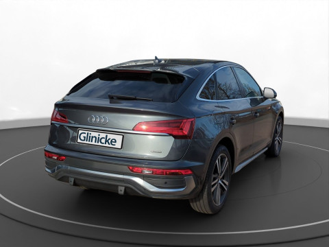 Audi - Q5 Sportback