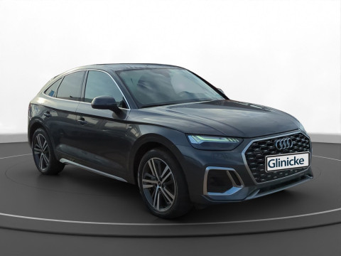 Audi - Q5 Sportback