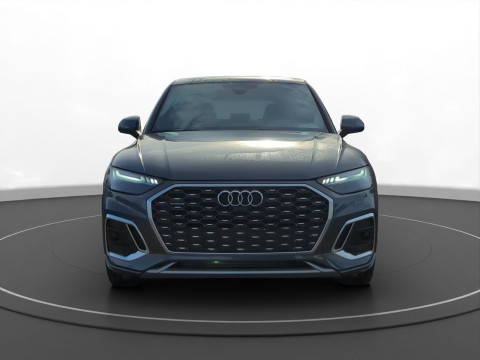 Audi - Q5 Sportback