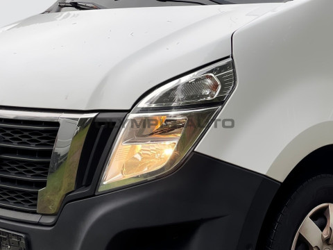 Ansicht 5 - Gebrauchtwagen Fahrzeug, Modell Interstar der Marke Nissan von Verkäufer Olympic Auto GmbH