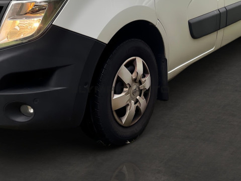 Ansicht 6 - Gebrauchtwagen Fahrzeug, Modell Interstar der Marke Nissan von Verkäufer Olympic Auto GmbH