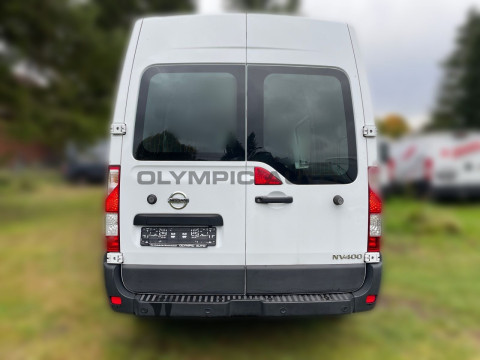 Ansicht 7 - Gebrauchtwagen Fahrzeug, Modell Interstar der Marke Nissan von Verkäufer Olympic Auto GmbH