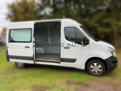 Ansicht 10 - Gebrauchtwagen Fahrzeug, Modell Interstar der Marke Nissan von Verkäufer Olympic Auto GmbH