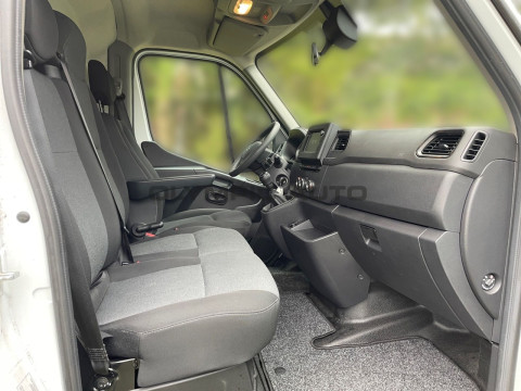 Ansicht 11 - Gebrauchtwagen Fahrzeug, Modell Interstar der Marke Nissan von Verkäufer Olympic Auto GmbH