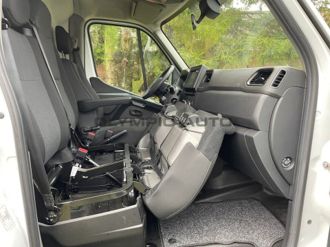 Ansicht 12 - Gebrauchtwagen Fahrzeug, Modell Interstar der Marke Nissan von Verkäufer Olympic Auto GmbH