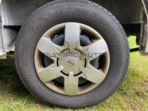 Ansicht 13 - Gebrauchtwagen Fahrzeug, Modell Interstar der Marke Nissan von Verkäufer Olympic Auto GmbH