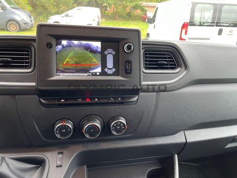 Ansicht 14 - Gebrauchtwagen Fahrzeug, Modell Interstar der Marke Nissan von Verkäufer Olympic Auto GmbH