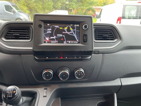 Ansicht 15 - Gebrauchtwagen Fahrzeug, Modell Interstar der Marke Nissan von Verkäufer Olympic Auto GmbH