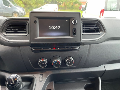 Ansicht 16 - Gebrauchtwagen Fahrzeug, Modell Interstar der Marke Nissan von Verkäufer Olympic Auto GmbH