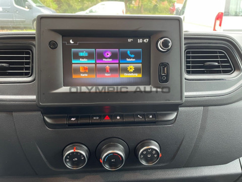 Ansicht 17 - Gebrauchtwagen Fahrzeug, Modell Interstar der Marke Nissan von Verkäufer Olympic Auto GmbH