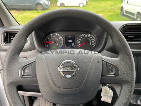 Ansicht 18 - Gebrauchtwagen Fahrzeug, Modell Interstar der Marke Nissan von Verkäufer Olympic Auto GmbH