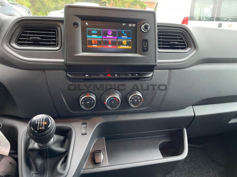 Ansicht 19 - Gebrauchtwagen Fahrzeug, Modell Interstar der Marke Nissan von Verkäufer Olympic Auto GmbH