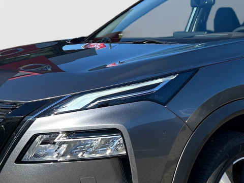 Ansicht 5 - Gebrauchtwagen Fahrzeug, Modell X-Trail der Marke Nissan von Verkäufer Auto-Center Grimmen GmbH & Co., HanseAuto KG