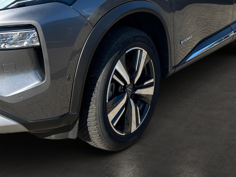 Ansicht 6 - Gebrauchtwagen Fahrzeug, Modell X-Trail der Marke Nissan von Verkäufer Auto-Center Grimmen GmbH & Co., HanseAuto KG