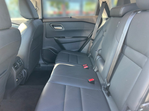 Ansicht 11 - Gebrauchtwagen Fahrzeug, Modell X-Trail der Marke Nissan von Verkäufer Auto-Center Grimmen GmbH & Co., HanseAuto KG