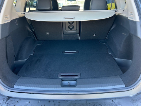 Ansicht 12 - Gebrauchtwagen Fahrzeug, Modell X-Trail der Marke Nissan von Verkäufer Auto-Center Grimmen GmbH & Co., HanseAuto KG