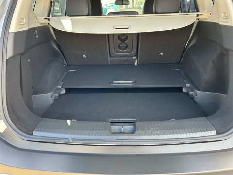 Ansicht 12 - Gebrauchtwagen Fahrzeug, Modell X-Trail der Marke Nissan von Verkäufer Auto-Center Grimmen GmbH & Co. Fzg.handel KG