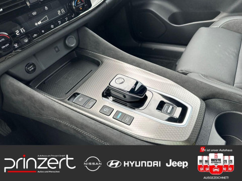 Ansicht 9 - Gebrauchtwagen Fahrzeug, Modell Qashqai der Marke Nissan von Verkäufer Autohaus Am Prinzert Vertriebs GmbH