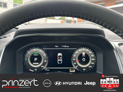 Ansicht 10 - Gebrauchtwagen Fahrzeug, Modell Qashqai der Marke Nissan von Verkäufer Autohaus Am Prinzert Vertriebs GmbH