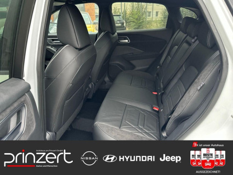 Ansicht 13 - Gebrauchtwagen Fahrzeug, Modell Qashqai der Marke Nissan von Verkäufer Autohaus Am Prinzert Vertriebs GmbH