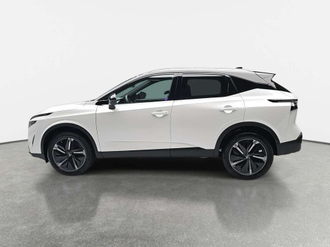 Ansicht 7 - Gebrauchtwagen Fahrzeug, Modell Qashqai der Marke Nissan von Verkäufer AH Brüggemann GmbH & Co. KG
