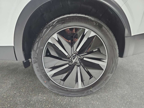 Ansicht 8 - Gebrauchtwagen Fahrzeug, Modell Qashqai der Marke Nissan von Verkäufer AH Brüggemann GmbH & Co. KG
