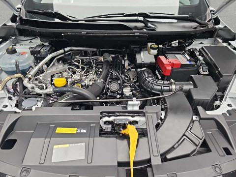 Ansicht 17 - Gebrauchtwagen Fahrzeug, Modell Qashqai der Marke Nissan von Verkäufer AH Brüggemann GmbH & Co. KG