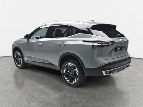 Ansicht 6 - Gebrauchtwagen Fahrzeug, Modell Qashqai der Marke Nissan von Verkäufer AH Brüggemann GmbH & Co. KG