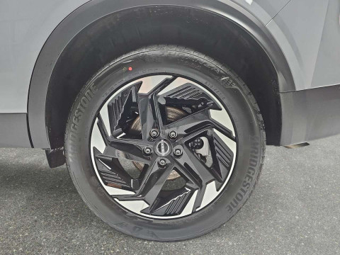 Ansicht 8 - Gebrauchtwagen Fahrzeug, Modell Qashqai der Marke Nissan von Verkäufer AH Brüggemann GmbH & Co. KG