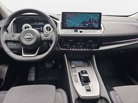 Ansicht 9 - Gebrauchtwagen Fahrzeug, Modell Qashqai der Marke Nissan von Verkäufer AH Brüggemann GmbH & Co. KG