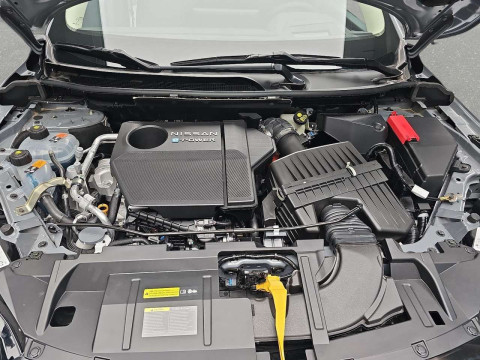 Ansicht 17 - Gebrauchtwagen Fahrzeug, Modell Qashqai der Marke Nissan von Verkäufer AH Brüggemann GmbH & Co. KG