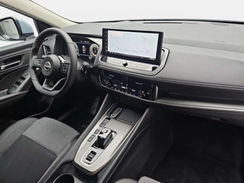 Ansicht 19 - Gebrauchtwagen Fahrzeug, Modell Qashqai der Marke Nissan von Verkäufer AH Brüggemann GmbH & Co. KG