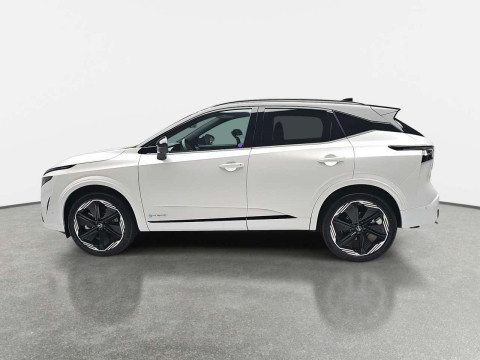Ansicht 7 - Gebrauchtwagen Fahrzeug, Modell Qashqai der Marke Nissan von Verkäufer AH Brüggemann GmbH & Co. KG