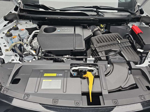 Ansicht 17 - Gebrauchtwagen Fahrzeug, Modell Qashqai der Marke Nissan von Verkäufer AH Brüggemann GmbH & Co. KG