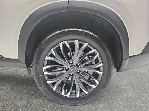 Ansicht 8 - Gebrauchtwagen Fahrzeug, Modell X-Trail der Marke Nissan von Verkäufer AH Brüggemann GmbH & Co. KG