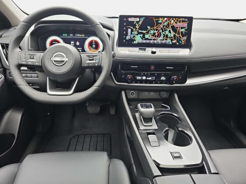 Ansicht 9 - Gebrauchtwagen Fahrzeug, Modell X-Trail der Marke Nissan von Verkäufer AH Brüggemann GmbH & Co. KG