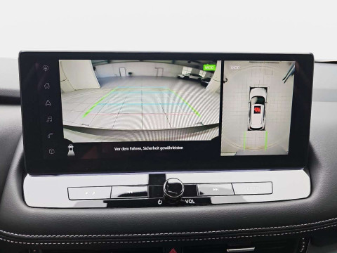 Ansicht 12 - Gebrauchtwagen Fahrzeug, Modell X-Trail der Marke Nissan von Verkäufer AH Brüggemann GmbH & Co. KG