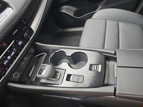 Ansicht 14 - Gebrauchtwagen Fahrzeug, Modell X-Trail der Marke Nissan von Verkäufer AH Brüggemann GmbH & Co. KG