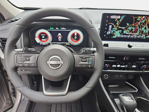 Ansicht 15 - Gebrauchtwagen Fahrzeug, Modell X-Trail der Marke Nissan von Verkäufer AH Brüggemann GmbH & Co. KG