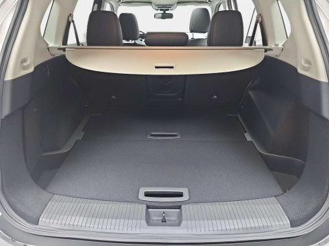 Ansicht 16 - Gebrauchtwagen Fahrzeug, Modell X-Trail der Marke Nissan von Verkäufer AH Brüggemann GmbH & Co. KG